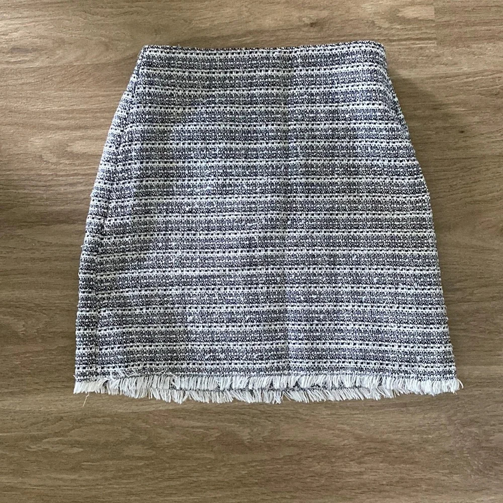 LOFT skirt